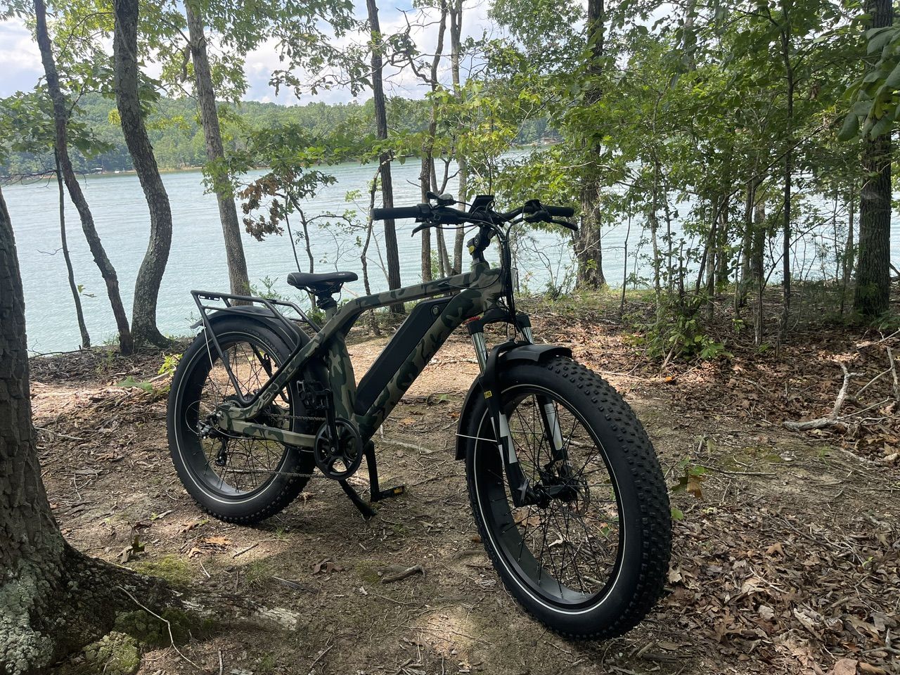 Electrify Your Every Journey